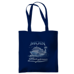 Baumwolltasche  Kreuzfahrt / Cruise #901