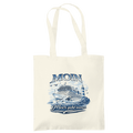 Baumwolltasche  Kreuzfahrt / Cruise #901