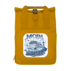 Rucksack mit Seitentasche Kreuzfahrt / Cruise #901 Gr. S
