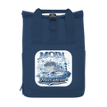 Rucksack mit Seitentasche Kreuzfahrt / Cruise #901 Gr. S