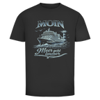 T-Shirt unisex Kreuzfahrt / Cruise #902 - einseitiger Druck