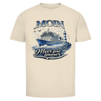 T-Shirt unisex Kreuzfahrt / Cruise #902 - einseitiger Druck