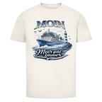 T-Shirt unisex Kreuzfahrt / Cruise #902 - einseitiger Druck