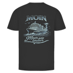 T-Shirt unisex Kreuzfahrt / Cruise #902 - beidseitiger Druck