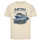 T-Shirt unisex Kreuzfahrt / Cruise #902 - beidseitiger Druck
