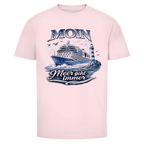 T-Shirt unisex Kreuzfahrt / Cruise #902 - beidseitiger Druck