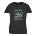 T-Shirt Damen  Kreuzfahrt / Cruise #902