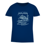 T-Shirt Damen  Kreuzfahrt / Cruise #902