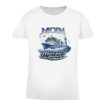T-Shirt Damen  Kreuzfahrt / Cruise #902