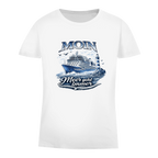T-Shirt Damen  Kreuzfahrt / Cruise #902