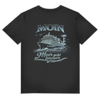 T-Shirt Herren V-Neck  Kreuzfahrt / Cruise #902