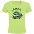 T-Shirt Kinder Kreuzfahrt / Cruise #902 - einseitiger Druck
