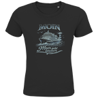 T-Shirt Kinder Kreuzfahrt / Cruise #902 - einseitiger Druck