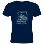 T-Shirt Kinder Kreuzfahrt / Cruise #902 - einseitiger Druck
