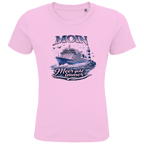 T-Shirt Kinder Kreuzfahrt / Cruise #902 - einseitiger Druck