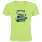 T-Shirt Kinder  Kreuzfahrt / Cruise #902  beidseitiger Druck