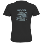T-Shirt Kinder  Kreuzfahrt / Cruise #902  beidseitiger Druck