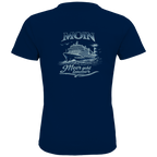 T-Shirt Kinder  Kreuzfahrt / Cruise #902  beidseitiger Druck