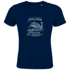 T-Shirt Kinder  Kreuzfahrt / Cruise #902  beidseitiger Druck