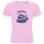 T-Shirt Kinder  Kreuzfahrt / Cruise #902  beidseitiger Druck