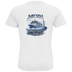 T-Shirt Kinder  Kreuzfahrt / Cruise #902  beidseitiger Druck