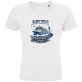 T-Shirt Kinder  Kreuzfahrt / Cruise #902  beidseitiger Druck