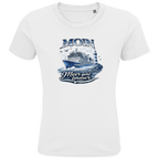T-Shirt Kinder  Kreuzfahrt / Cruise #902  beidseitiger Druck