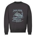 Sweatshirt Herren  Kreuzfahrt / Cruise #902 - einseitiger Druck
