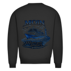 Sweatshirt Herren  Kreuzfahrt / Cruise #902 - einseitiger Druck