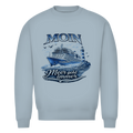 Sweatshirt Herren  Kreuzfahrt / Cruise #902 - einseitiger Druck