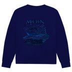 Sweatshirt Herren  Kreuzfahrt / Cruise #902 - einseitiger Druck