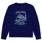 Sweatshirt Herren  Kreuzfahrt / Cruise #902 - einseitiger Druck