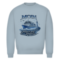 Sweatshirt Herren  Kreuzfahrt / Cruise #902 - beidseitiger Druck