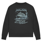 Sweatshirt Damen  Kreuzfahrt / Cruise #902