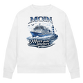 Sweatshirt Damen  Kreuzfahrt / Cruise #902