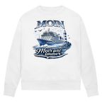 Sweatshirt Damen  Kreuzfahrt / Cruise #902