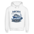 Hoodie Herren   Kreuzfahrt / Cruise #902 - einseitiger Druck