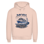 Hoodie Herren  Kreuzfahrt / Cruise #902 - beidseitiger Druck