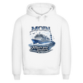 Hoodie Herren  Kreuzfahrt / Cruise #902 - beidseitiger Druck