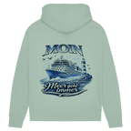 Hoodie Damen  Kreuzfahrt / Cruise #902