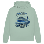 Hoodie Damen  Kreuzfahrt / Cruise #902