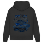 Hoodie Damen  Kreuzfahrt / Cruise #902