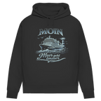 Hoodie Damen  Kreuzfahrt / Cruise #902