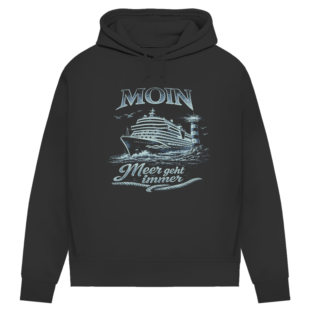 Hoodie Damen  Kreuzfahrt / Cruise #902