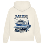 Hoodie Damen  Kreuzfahrt / Cruise #902