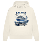 Hoodie Damen  Kreuzfahrt / Cruise #902