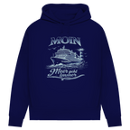 Hoodie Damen  Kreuzfahrt / Cruise #902