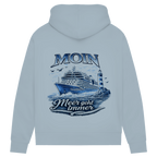 Hoodie Damen  Kreuzfahrt / Cruise #902