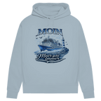 Hoodie Damen  Kreuzfahrt / Cruise #902