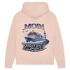 Hoodie Damen  Kreuzfahrt / Cruise #902